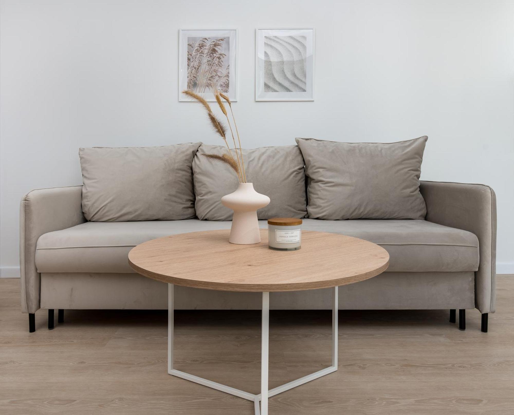Plac Unii - Baltic Sands Premium Apartments Gdynia Exteriör bild
